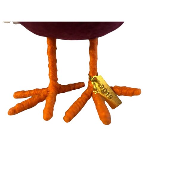 Target Spritz Bird - Wheatly 2019 Fall - Feathered Friends Collection - Picture 6 of 7